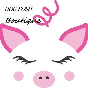 Meet your Posher, Victoria